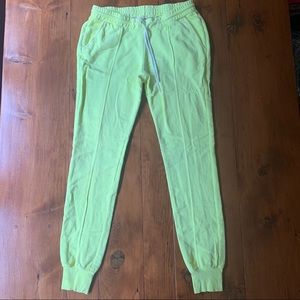 Cotton Citizen Sweatpants